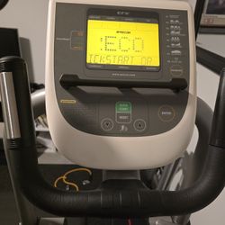 PRECOR Elyptical EFX