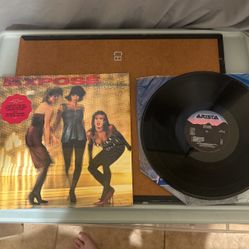 Expose Exposure Vinyl 