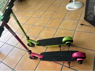 Razor electric scooter