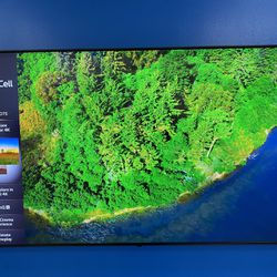 LG 75” NanoCell LED 4K UHD Smart TV