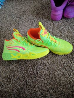 Melo ball 04 gem yellows