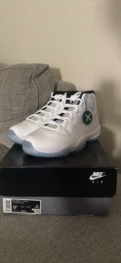 Jordan 11 legend blue