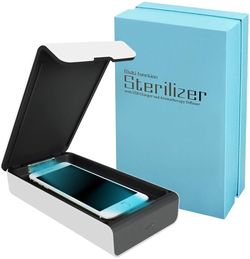 Portable Smartphone Sanitizer brand new for iPhone Android phone. Kill germs