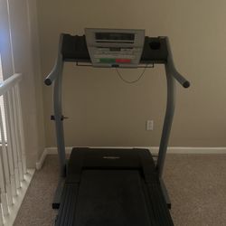 Treadmill Nordic