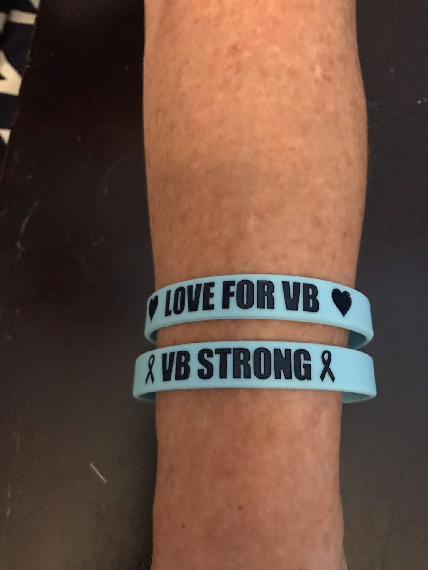 Vb strong best sale bracelets