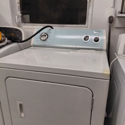 Whirlpool  Dryer