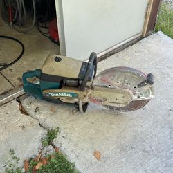Serrucho Para Cortar Concreto