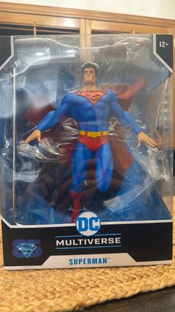 DC Superman