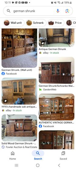 German Shrunk