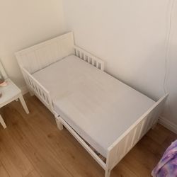 Kids Bed