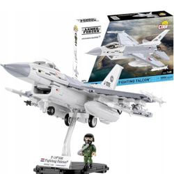 Cobi F-16 AM FIGHTING FALCON 