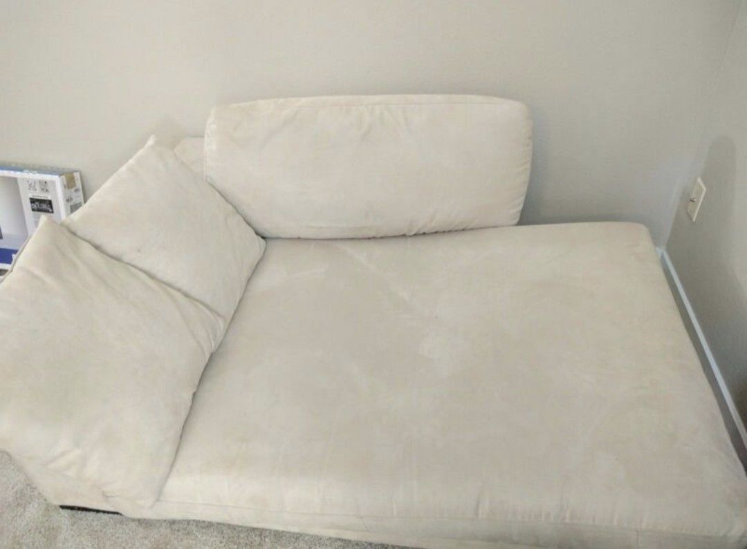 Free Lounge(couch) for Sale in Bothell, WA OfferUp