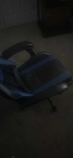 Gaming chair