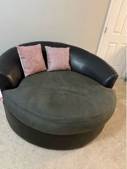 Swivel XXXXL Chair