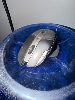 Logitech G Gaming Mouse