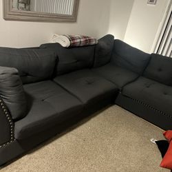Sectional Couch
