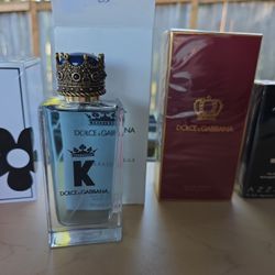 Dolce & Gabbana K 100% AUTHENIC GUARANTEED 