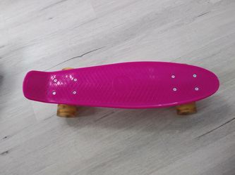 Mini Skate Board
