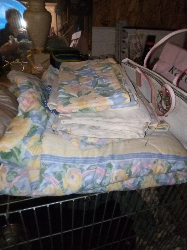Bed Set
