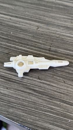 🤖 VINTAGE TRANSFORMERS G1 – REPUGNUS VENOM LASER GUN! 🤖