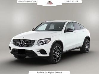 2022 Mercedes-Benz GLC