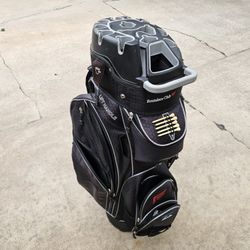 Founders Club Golf Bag