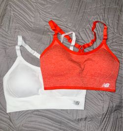 New Balance Sports Bras – Set of 2