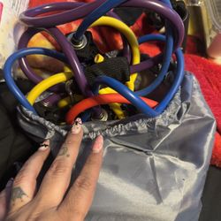 Work Out Bands