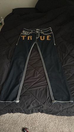True Religion pants