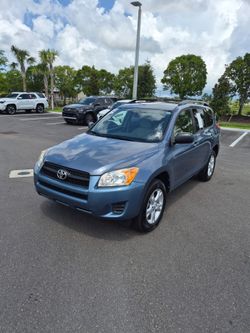 2012 Toyota RAV4 LE | Clean Title | Reliable & Ice Cold A/C | $11,600