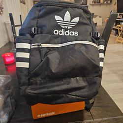 Adidas Backpack