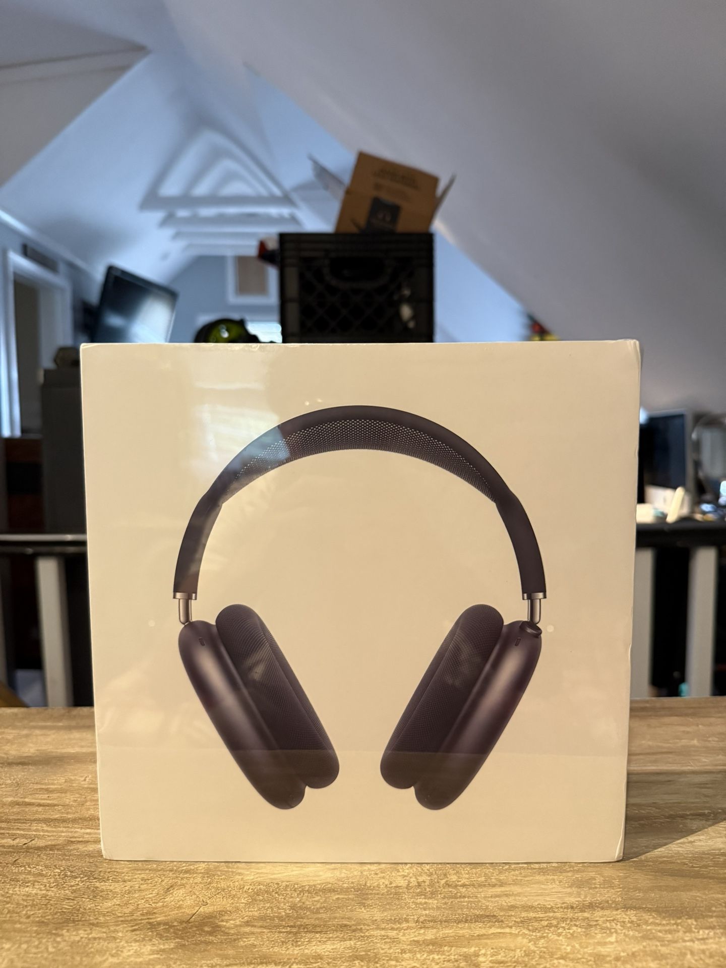 AirPod Pro Maxes