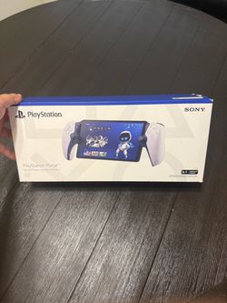 Ps portal