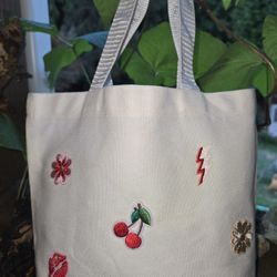 Handmade Small Totes
