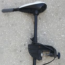 Trolling Motor