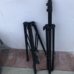 Tri stand