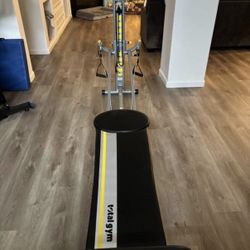 Total Gym FIT 