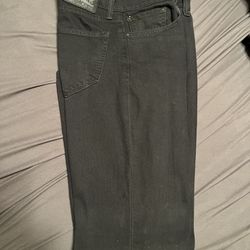 Black Levi’s Jeans 511 Size 31x32