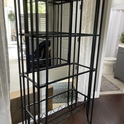 Bar Unit