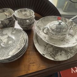 Dish Set 