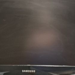 15 Inch Samsung TV