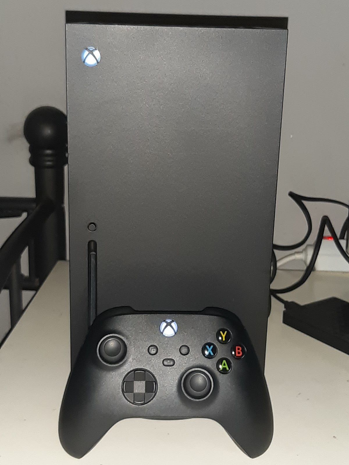 Xbox One X
