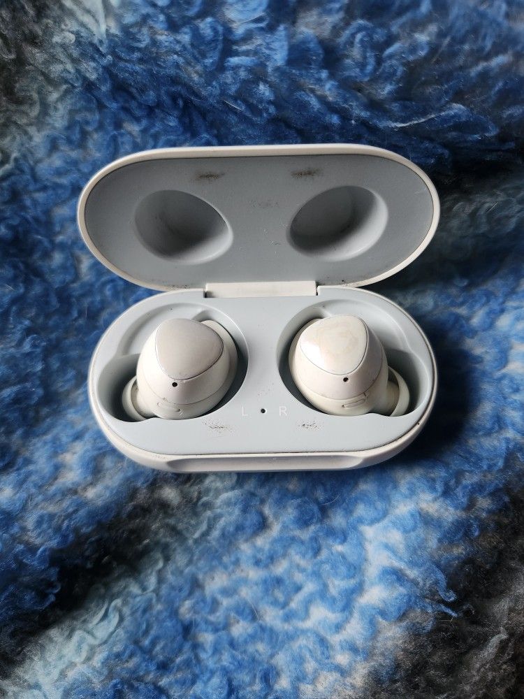 Samsung Galaxy Buds