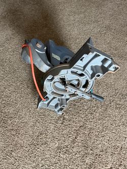 makita 255mm mitre saw