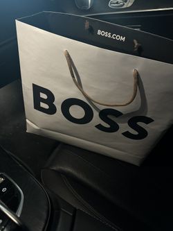 New Boss Sneakers