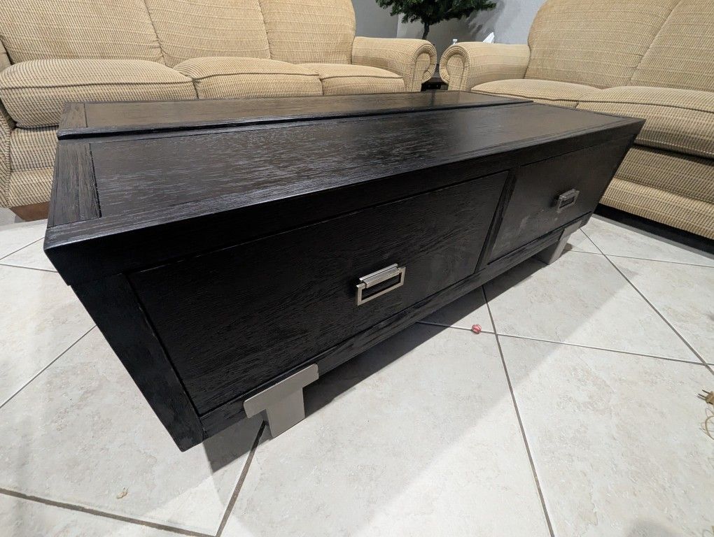 Lift Top Coffee Table