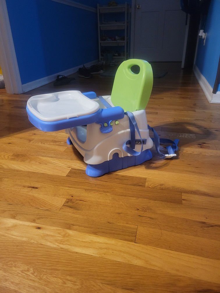 Fisher-price Booster Seat