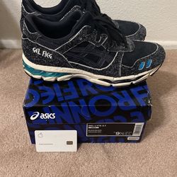 Ronnie fieg x asics for shop sale