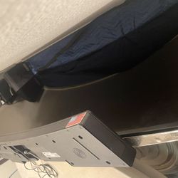 Samsung 65” Curved TV