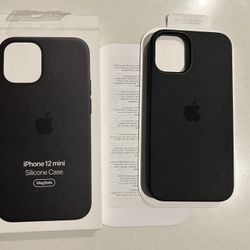 iPhone 12 Mini Case 